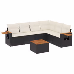 VidaXL 3259249, 7 pièce(s)