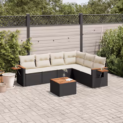 VidaXL 3259249 ensemble de meubles de jardin