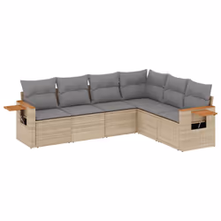 VidaXL 3259252, 7 pièce(s)