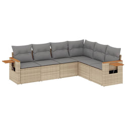 VidaXL 3259252 ensemble de meubles de jardin