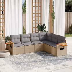 VidaXL 3259252 ensemble de meubles de jardin