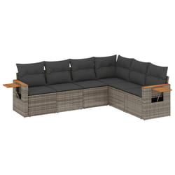 VidaXL 3259253 ensemble de meubles de jardin
