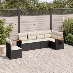 VidaXL 3259256 ensemble de meubles de jardin