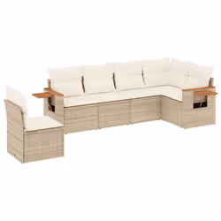 VidaXL 3259258, 6 pièce(s)