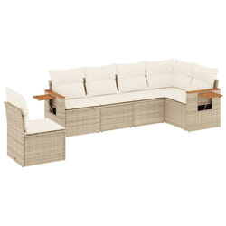 VidaXL 3259258 ensemble de meubles de jardin
