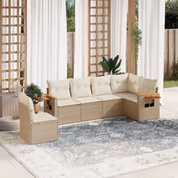 VidaXL 3259258 ensemble de meubles de jardin
