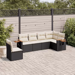 VidaXL 3259263 ensemble de meubles de jardin