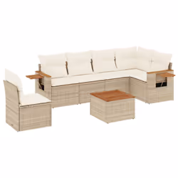 VidaXL 3259265, 7 pièce(s)