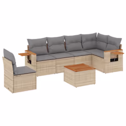 VidaXL 3259266, 7 pièce(s)