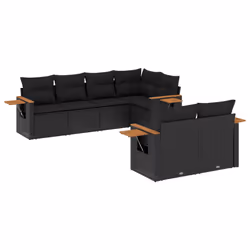 VidaXL 3259381, 7 pièce(s)