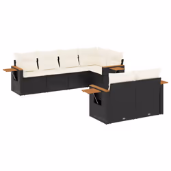 VidaXL 3259382, 7 pièce(s)