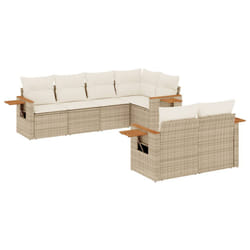 VidaXL 3259384 ensemble de meubles de jardin