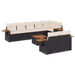 VidaXL 3259389, 8 pièce(s)