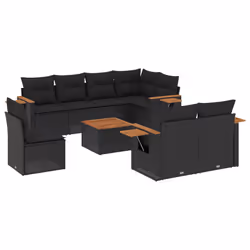 VidaXL 3259402, 8 pièce(s)