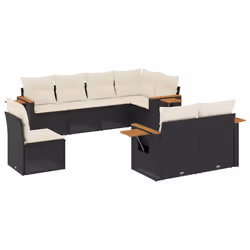 VidaXL 3259403, 8 pièce(s)