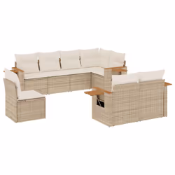 VidaXL 3259405, 8 pièce(s)