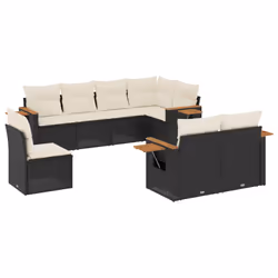 VidaXL 3259410, 9 pièce(s)