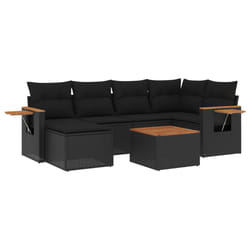 VidaXL 3259416 ensemble de meubles de jardin