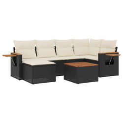 VidaXL 3259417 ensemble de meubles de jardin
