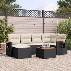 VidaXL 3259417 ensemble de meubles de jardin