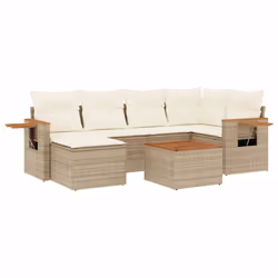 VidaXL 3259419, 6 pièce(s)