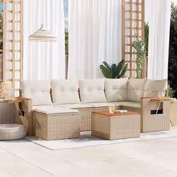 VidaXL 3259419 ensemble de meubles de jardin