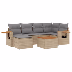 VidaXL 3259420, 6 pièce(s)