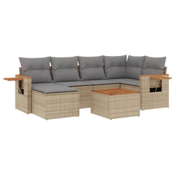 VidaXL 3259420 ensemble de meubles de jardin