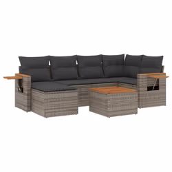 VidaXL 3259421, 6 pièce(s)