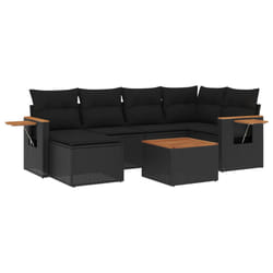 VidaXL 3259423 ensemble de meubles de jardin