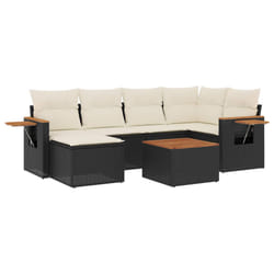 VidaXL 3259424 ensemble de meubles de jardin