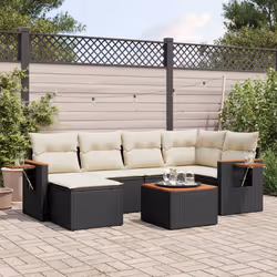 VidaXL 3259424 ensemble de meubles de jardin
