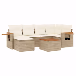 VidaXL 3259426, 7 pièce(s)