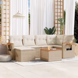 VidaXL 3259426 ensemble de meubles de jardin