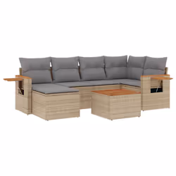 VidaXL 3259427, 7 pièce(s)
