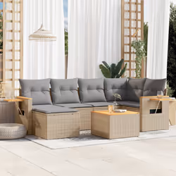 VidaXL 3259427 ensemble de meubles de jardin