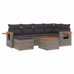 VidaXL 3259428, 7 pièce(s)