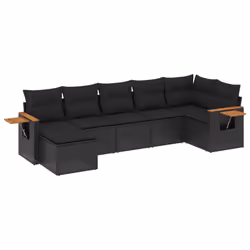VidaXL 3259430, 7 pièce(s)