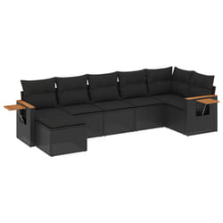 VidaXL 3259430 ensemble de meubles de jardin