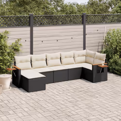 VidaXL 3259431 ensemble de meubles de jardin