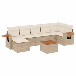 VidaXL 3259433, 7 pièce(s)