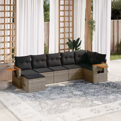 VidaXL 3259435 ensemble de meubles de jardin