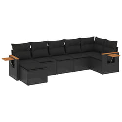 VidaXL 3259437 ensemble de meubles de jardin