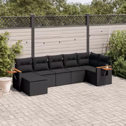 VidaXL 3259437 ensemble de meubles de jardin