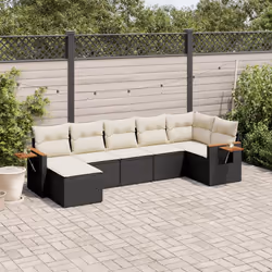 VidaXL 3259438 ensemble de meubles de jardin