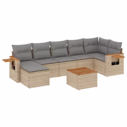 VidaXL 3259441, 8 pièce(s)