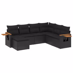 VidaXL 3259444, 7 pièce(s)