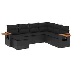 VidaXL 3259444 ensemble de meubles de jardin