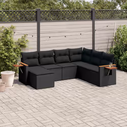 VidaXL 3259444 ensemble de meubles de jardin