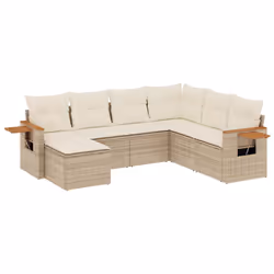 VidaXL 3259447, 7 pièce(s)